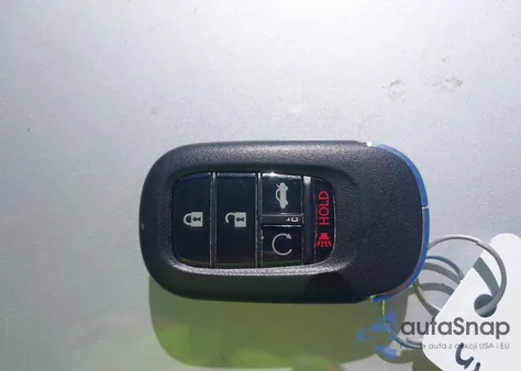 2024 Honda Accord Ex z USA, uszkodzony, nr VIN 1HGCY1F33RA033077